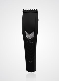 ELORA Elora Professional Cordless Hair Trimmer for Men, Electric Hair Clipper for Barbers and Stylists ELPC-1828  - Image 2