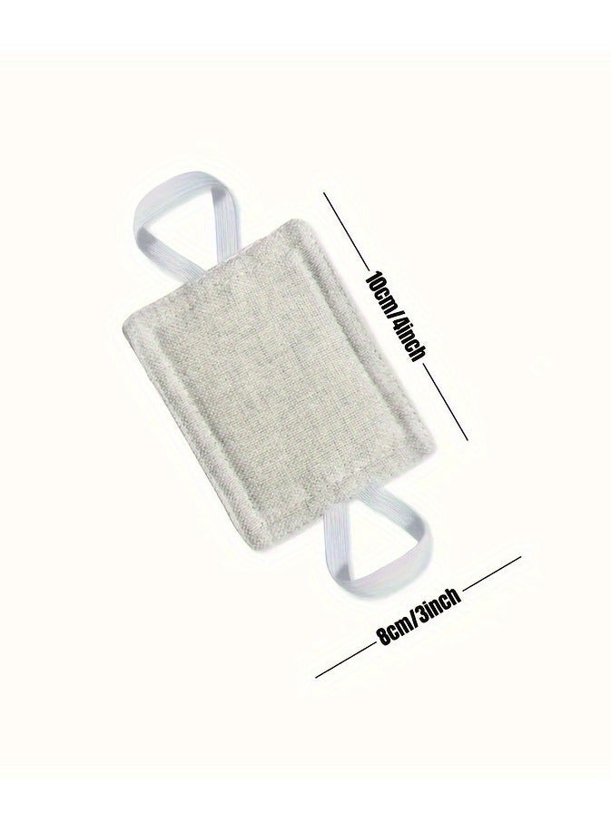 3-piece door cushion set, door closing buffer pads for baby safety protection - Image 3