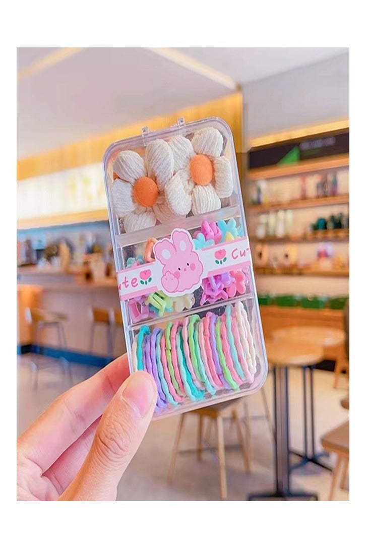 بيلا تشاو اكسسوارات شعر للبنات طقم مشابك شعر للبنات اطفال صغار كبار بناتي اكسسوار شعر للبنات ربطات شعر مع بنس شعر اكسسوارات شعر يومية للمدرسة الجامعة الحضانة المناسبات الحفلات الاعياد اكسسوارات تسريحات شعر للبنات اكسسوار شعر عملي للاستخدام اليومي اكسسوارات شعر متنوعة للبنات لتزيين الشعر طقم اكسسوارات شعر مناسب كهدية مثالية للاطفال والشابات