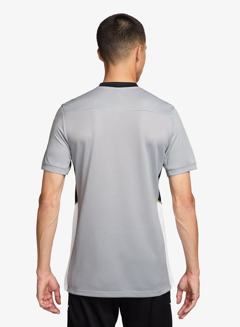 Nike Dri-Fit Academy T-Shirt - Image 2