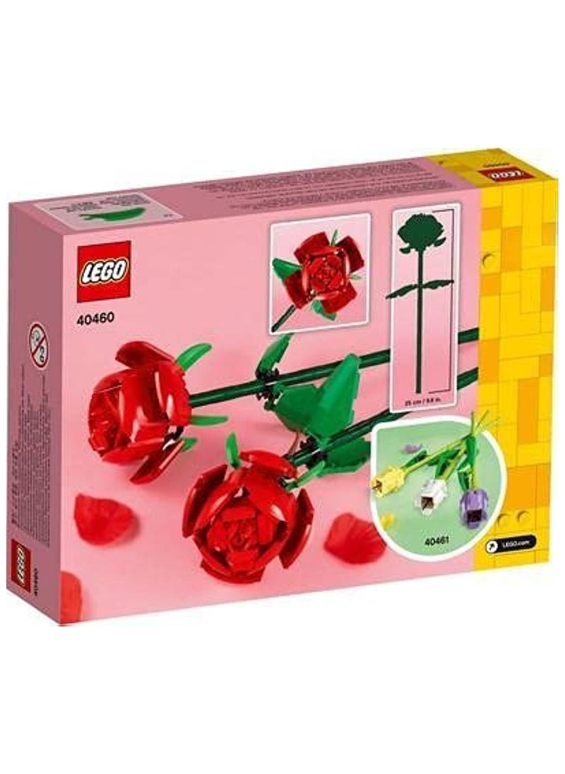 LEGO Roses Set 40460 - pzsku/Z503227CE25DAA3ADC194Z/45/_/1718440707/0fe37c1d-67a2-425e-817a-e57d95ed6b1a