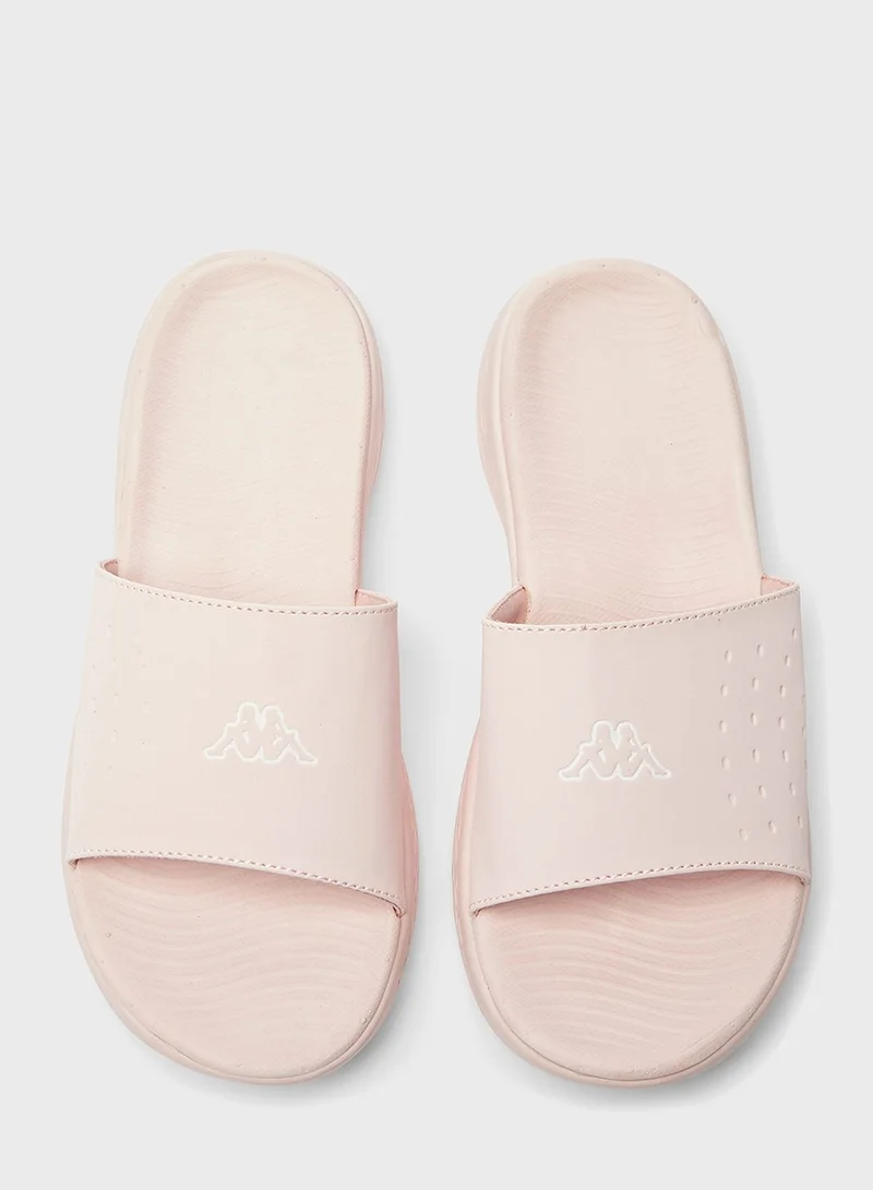 Kappa Casual Slides