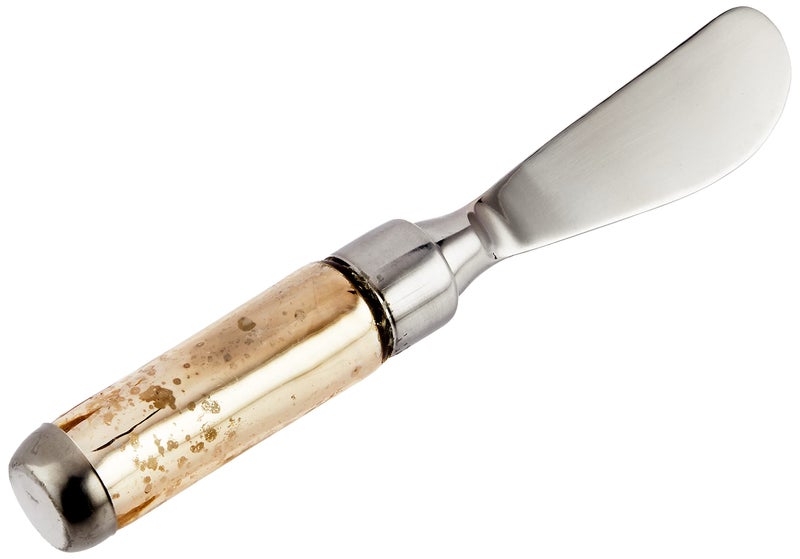 مد باي فطيرة الطين - 40700003 Mud فطيرة الرخام ومضيفة الحافة الذهبية - Image 3