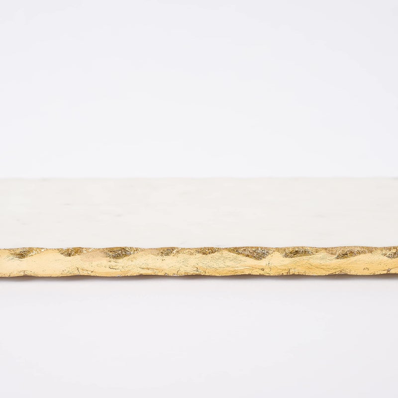 مد باي فطيرة الطين - 40700003 Mud فطيرة الرخام ومضيفة الحافة الذهبية - Image 5