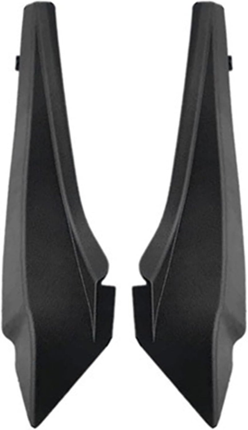 DEMULAX Windshield Wiper Cover for Mazda 6 - Image 1