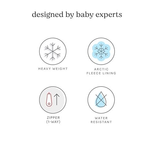 HUGGIES Puffer Jacket - Image 4