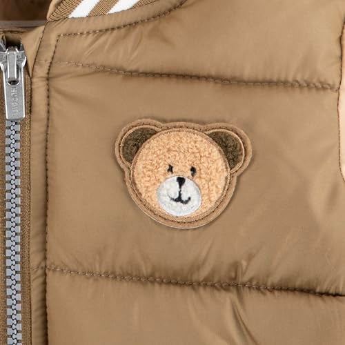 HUGGIES Puffer Jacket - Image 2
