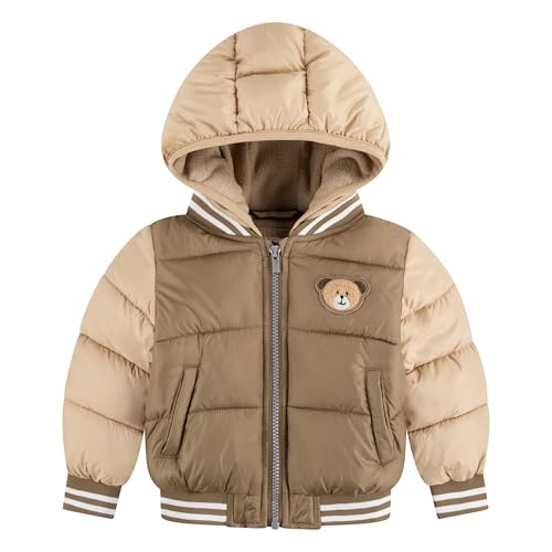 HUGGIES Puffer Jacket - Image 5