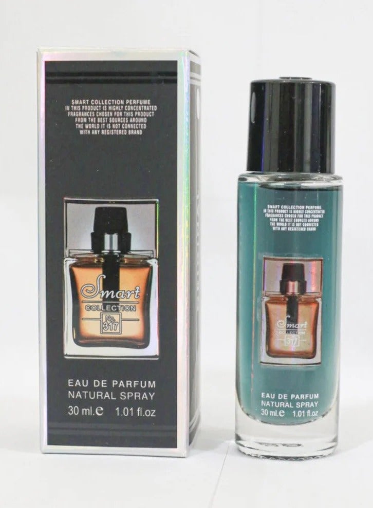 سمارت كولكشن للرجال 30 مل كود 317