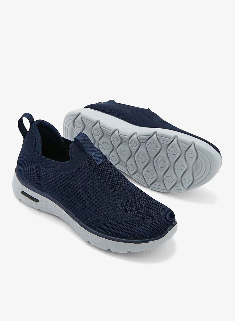 سفنتي فايف حذاء مريح محبوك