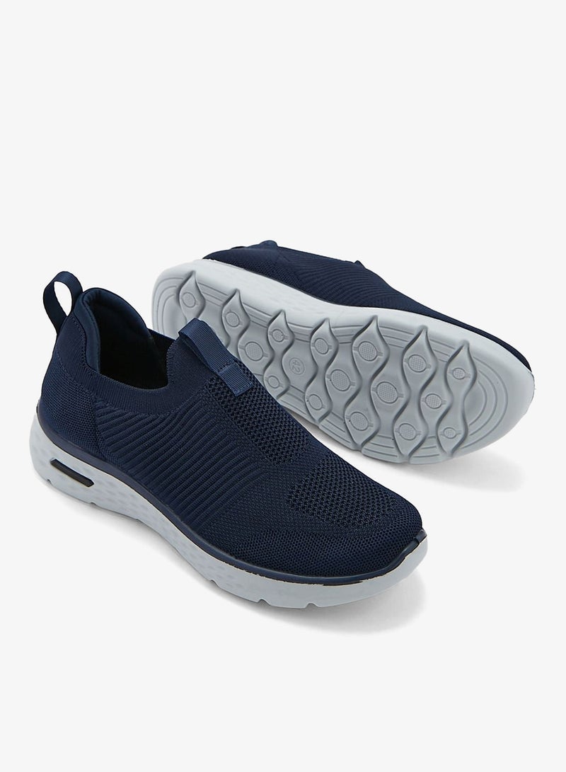 سفنتي فايف حذاء مريح محبوك - Image 3