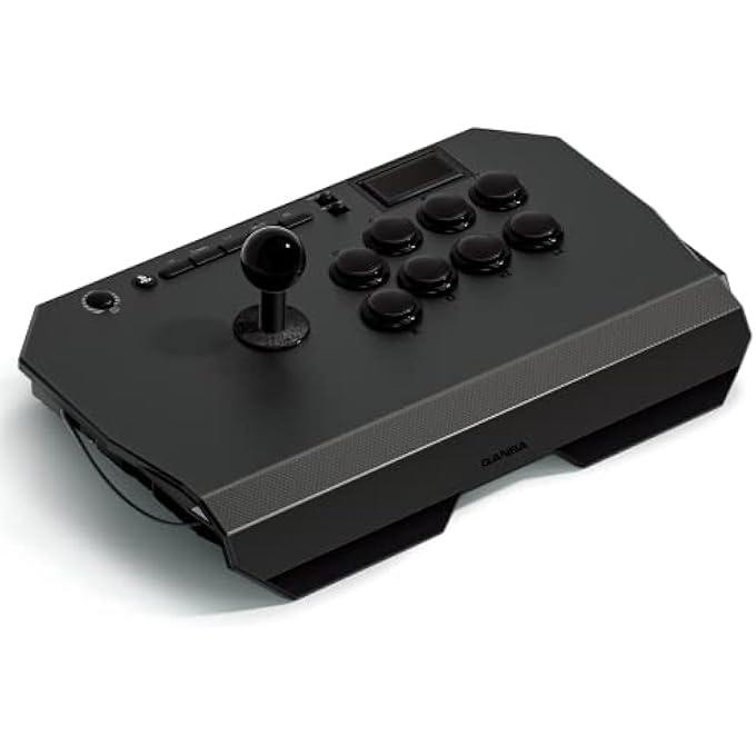 QANBA N3 DRONE 2 WIRED JOYSTICK FOR PLAYSTATION 5/4 AND PC - Image 2