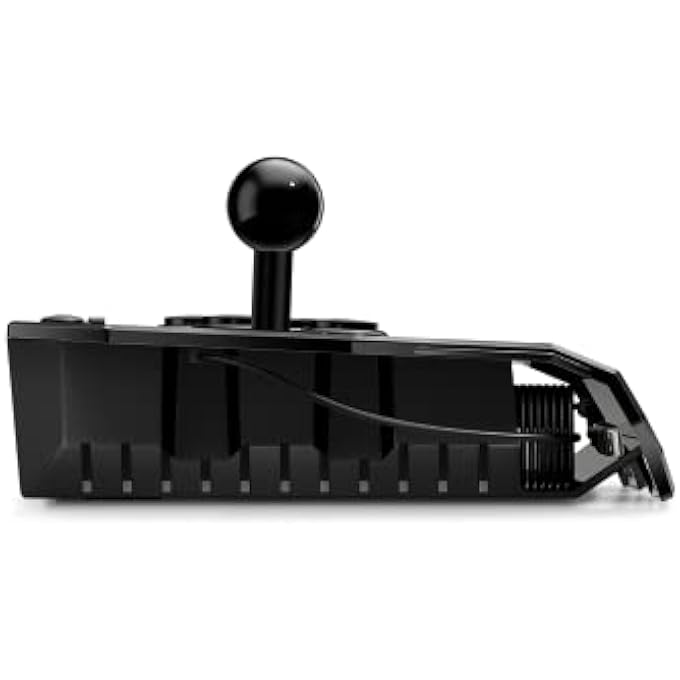 QANBA N3 DRONE 2 WIRED JOYSTICK FOR PLAYSTATION 5/4 AND PC - Image 3