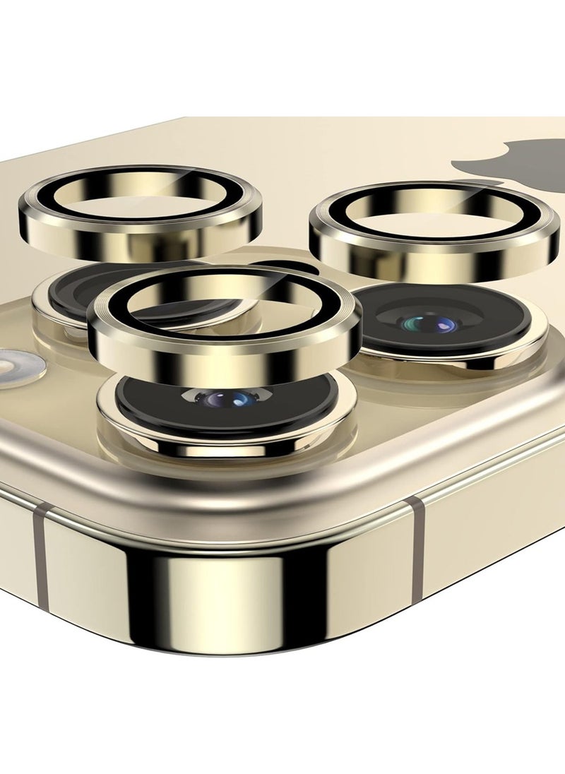 Apple iPhone 14 Pro / 14 Pro Max Compatible Shockproof Mechanism Sapphire Camera Lens Protector Gold - pzsku/Z5032AEE95137D56A4234Z/45/_/1740673536/1b12e2a1-896c-4445-8a4f-53b498c2fe5f