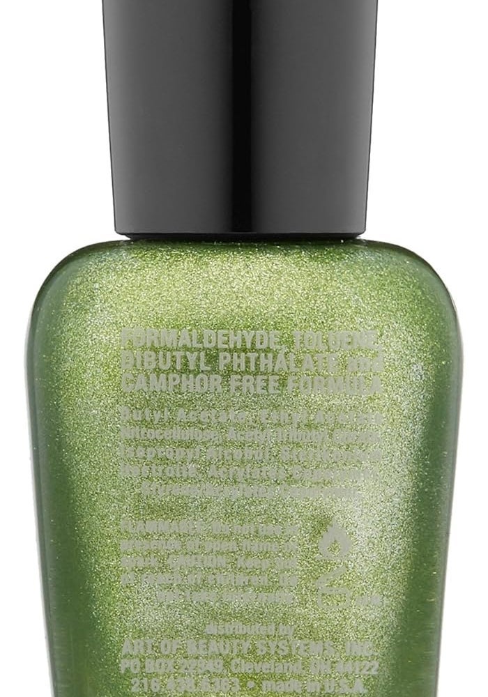 ZOYA Nail Polish in Meg - 0.5 fl. oz. - Chip Resistant and Long Wearing - Image 2