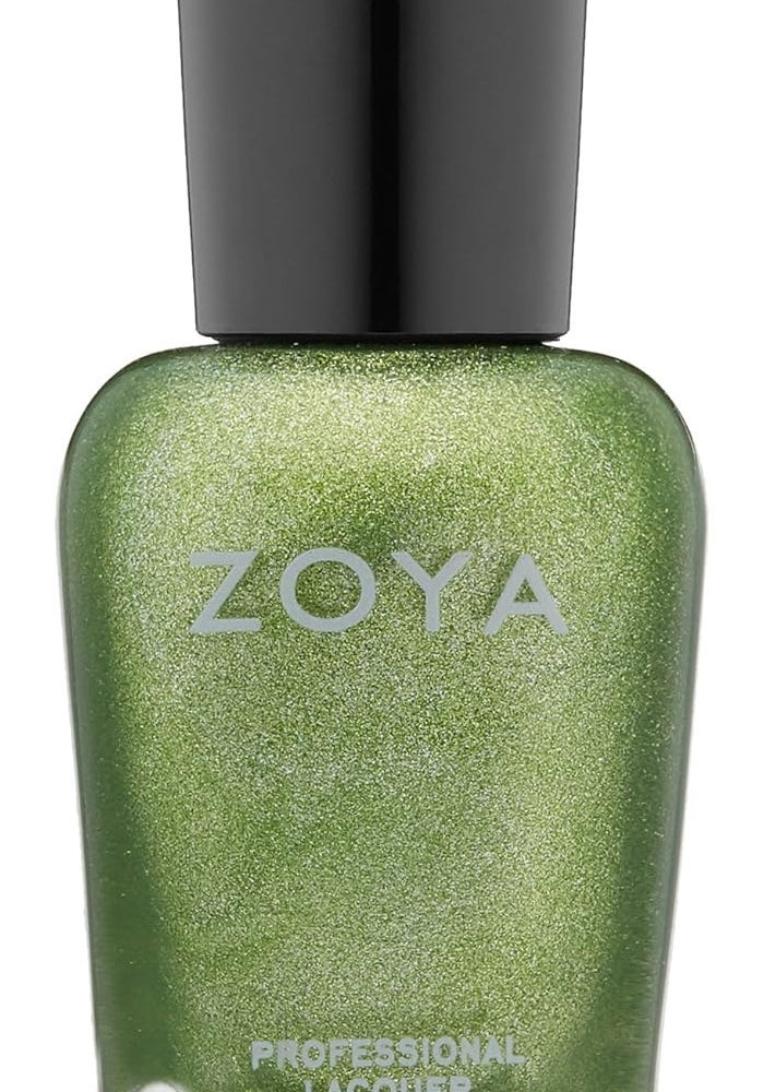 ZOYA Nail Polish in Meg - 0.5 fl. oz. - Chip Resistant and Long Wearing - Image 1