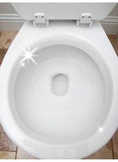 Clorox Clorox Automatic Toilet Bowl Cleaner Tablet - 3.5 Ounce, 6 Pack  - Image 4