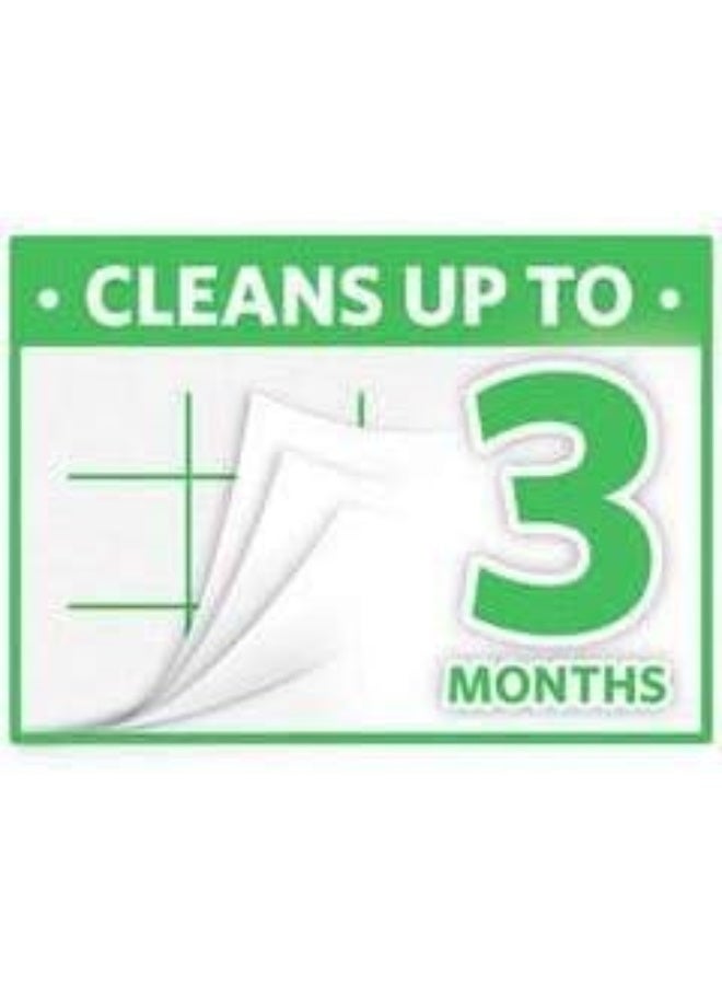 Clorox Automatic Toilet Bowl Cleaner Tablet - 3.5 Ounce, 6 Pack