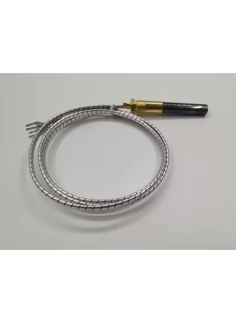 Delixike 1950001 THERMOPILE DEEP FRYER PARTS  - Image 5
