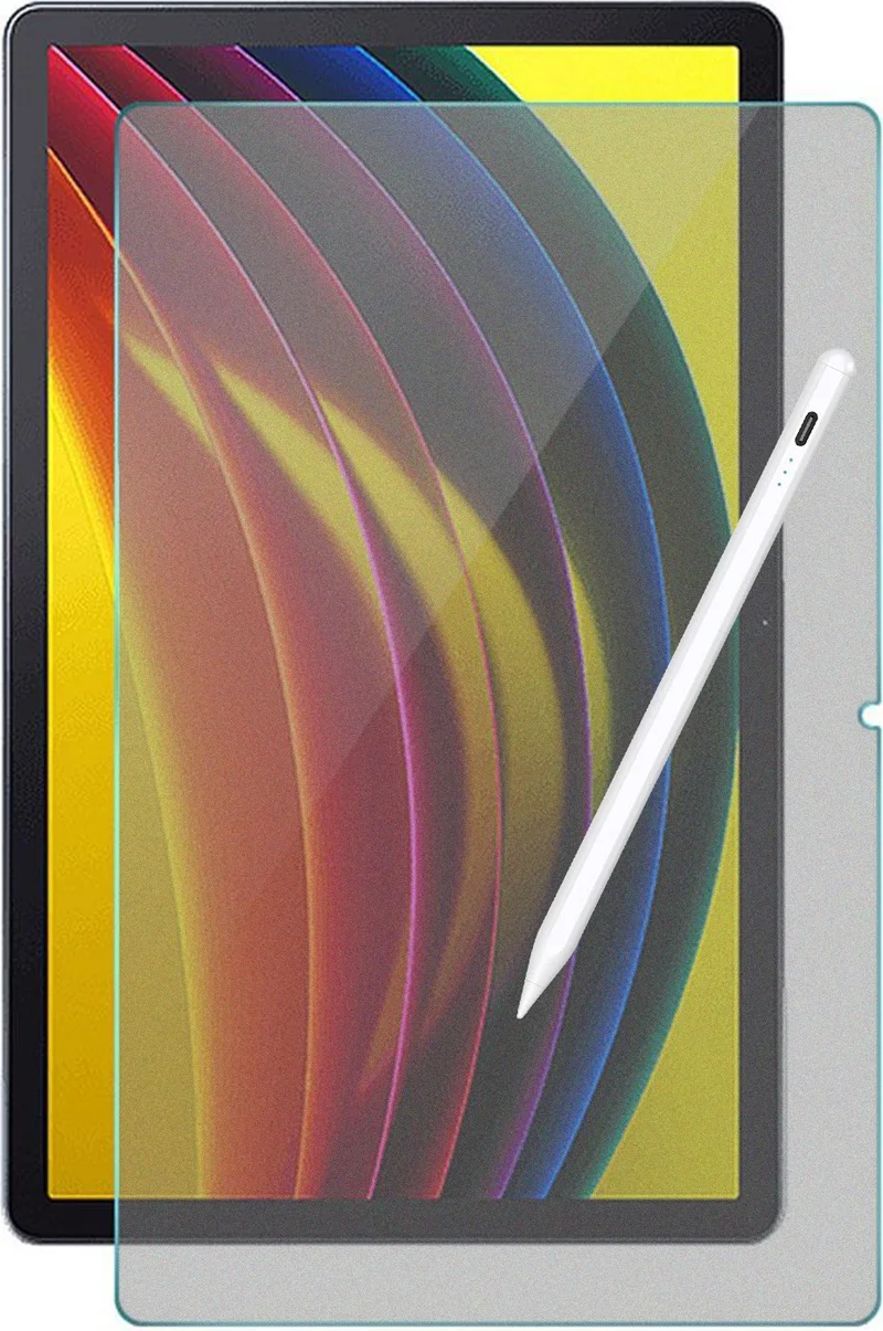 Forzacase Lenovo Tab P11 11 Inch Paper Like Paper Feeling Matte Screen Protector Nano Film - FC295