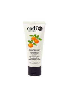 CODi Codi Tangerine Body Lotion by Codi 