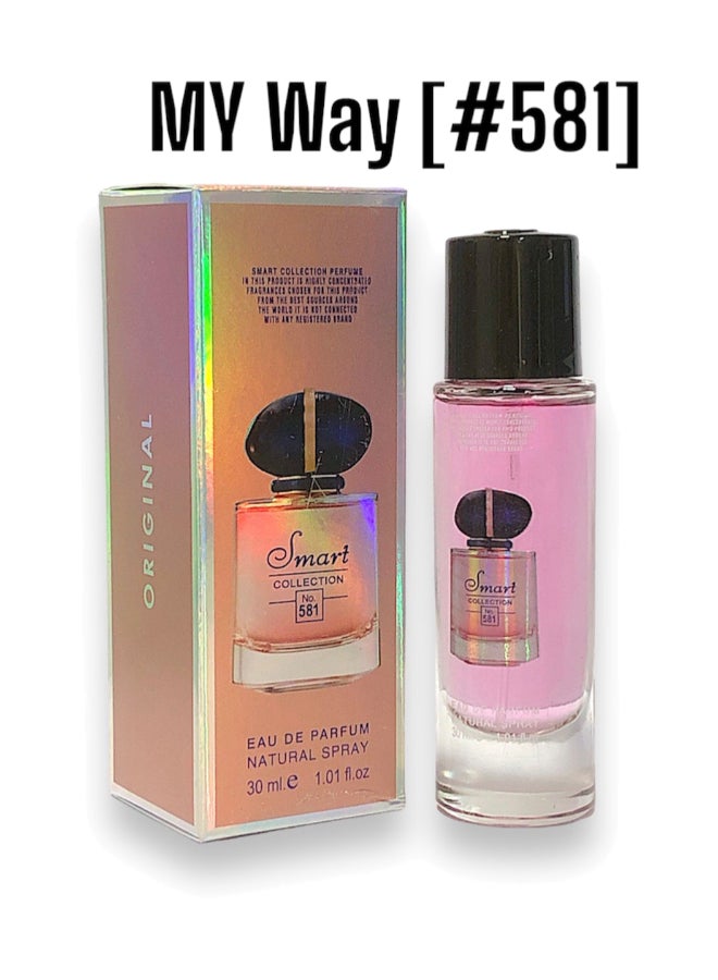 Smart collection 581 May Bay 30 Ml - Image 1