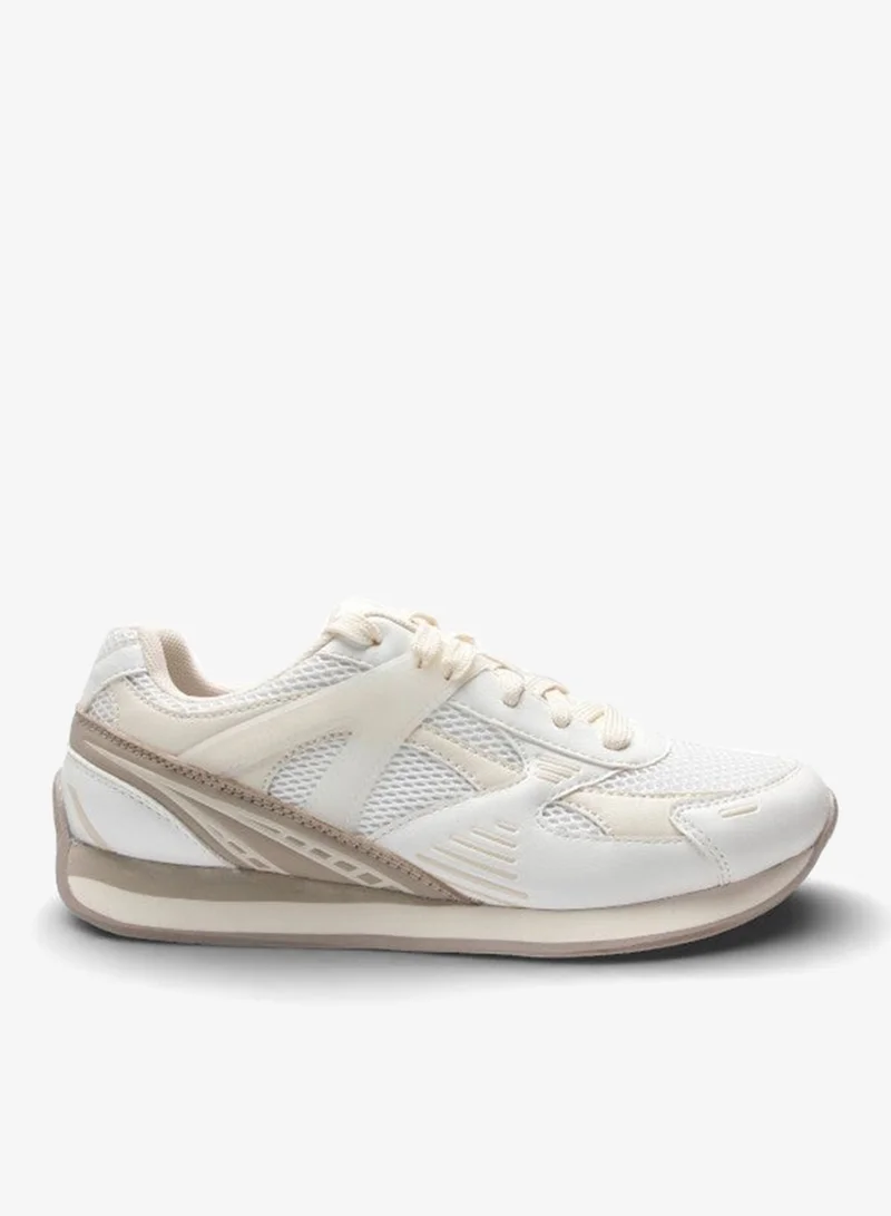 باتا حذاء سنيكرز كاجوال برباط