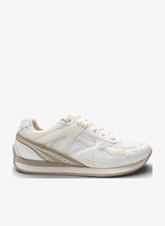 باتا حذاء سنيكرز كاجوال برباط