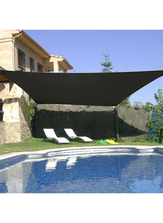 winemana 90% Shade Cloth, Dog Kennel Shade Cover, 6.5 x 20 FT Sturdy Durable Sunblock Shade Mesh Tarp with Grommets for Patio Plants Greenhouse Chicken Coop Porch - Image 4