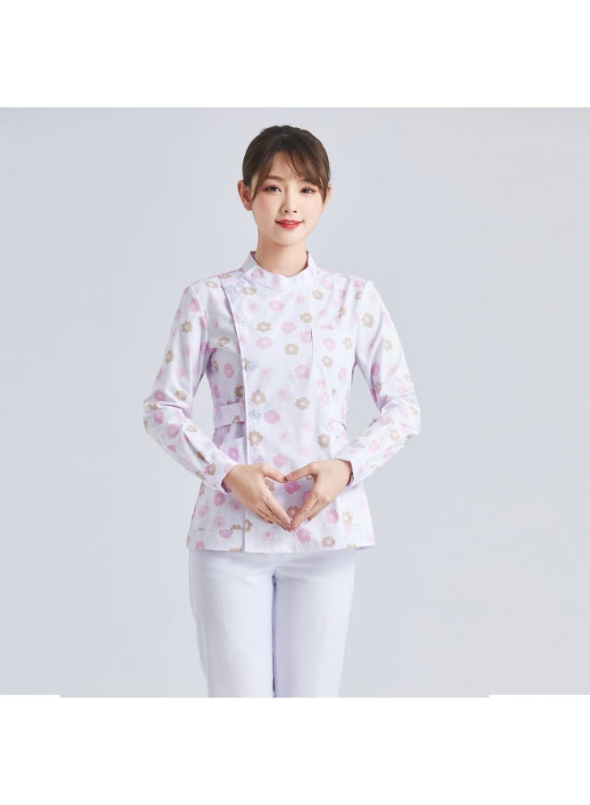 KUYING New Operating Room Isolation Suit Set  - Image 1