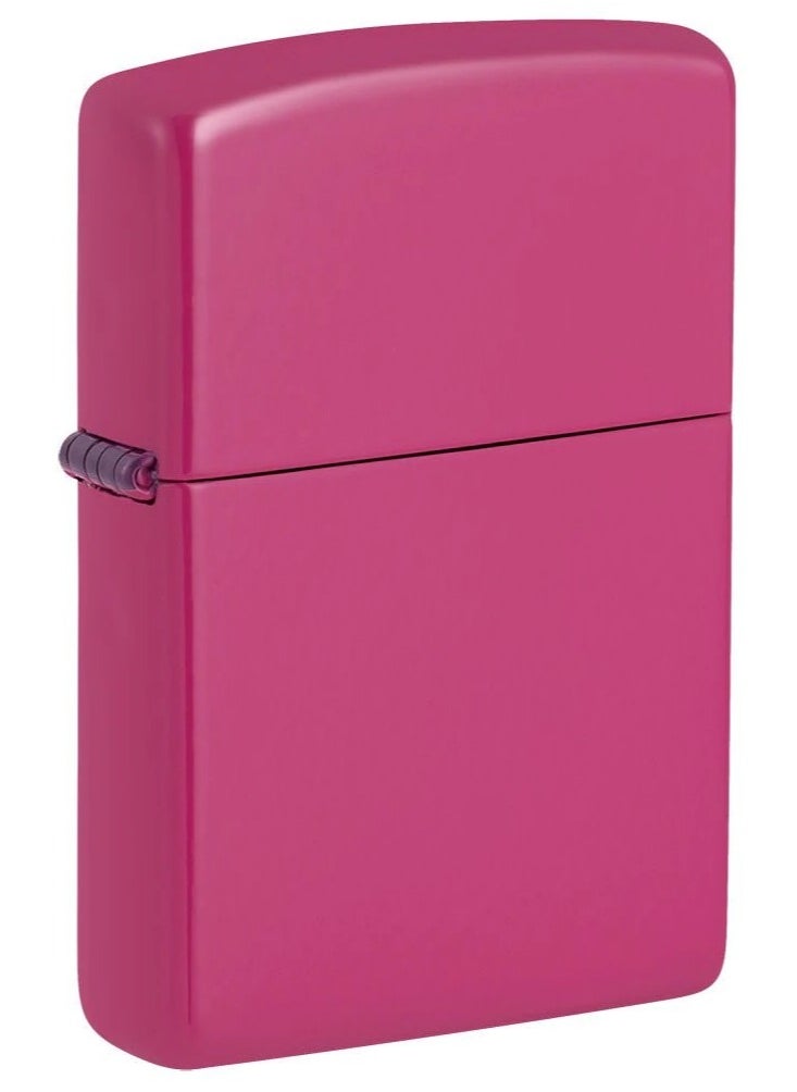 Zippo Classic Frequency Windproof Lighter  - Image 1