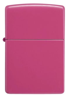 Zippo Classic Frequency Windproof Lighter  - Image 2