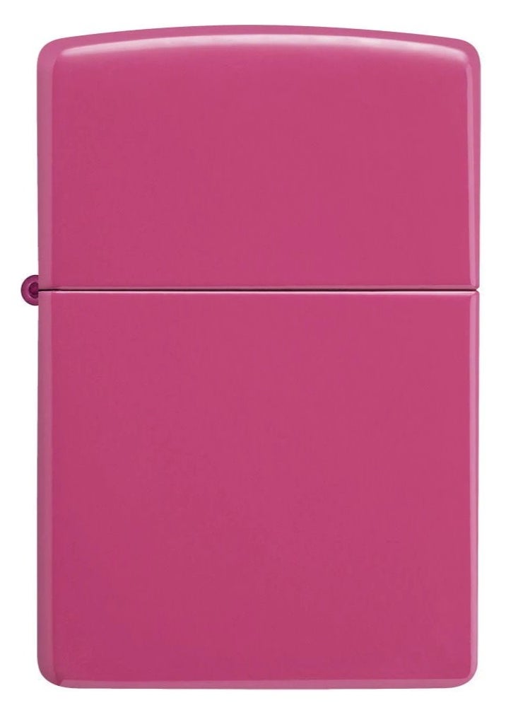 Zippo Classic Frequency Windproof Lighter  - Image 2