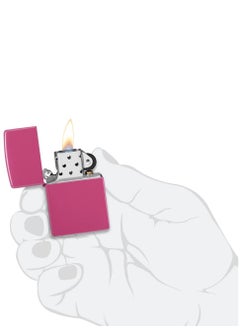 Zippo Classic Frequency Windproof Lighter  - Image 5