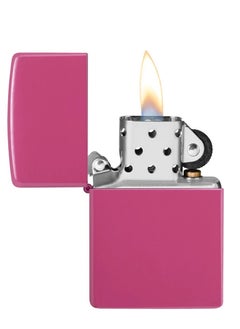 Zippo Classic Frequency Windproof Lighter  - Image 3