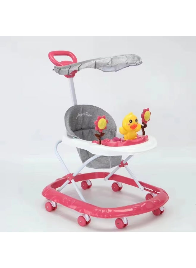 Happy Baby Multifunctional baby walker - Image 1