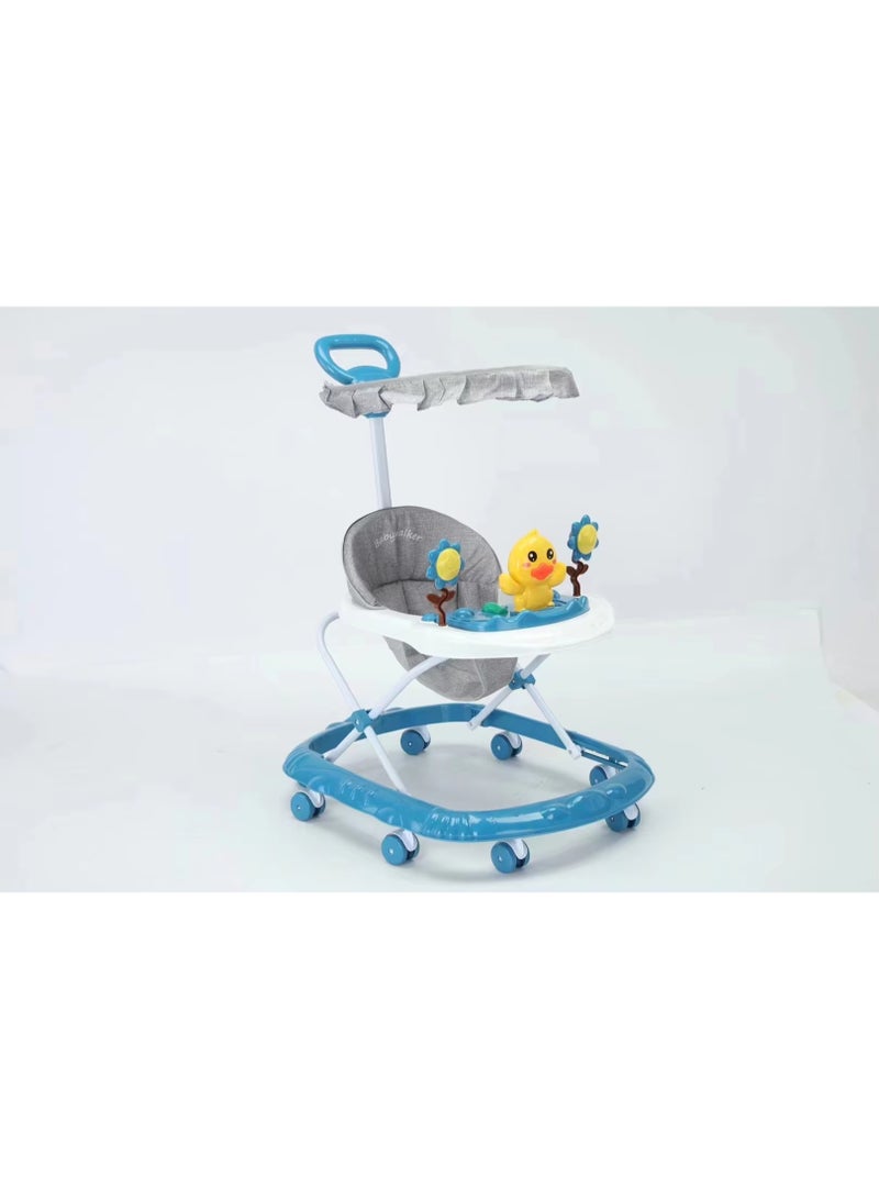 Happy Baby Multifunctional baby walker - Image 3