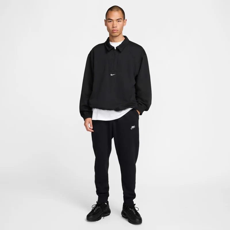 Nike Black Nike Culture of Football for Men | Best Price UAE
