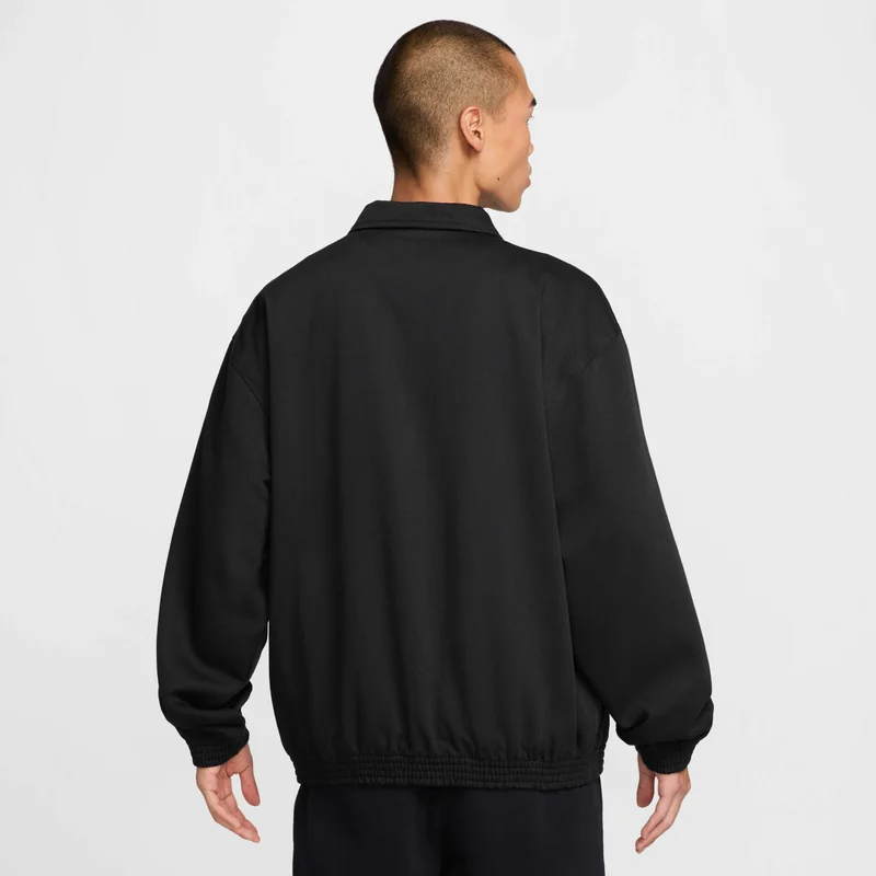 Nike Black Nike Culture of Football for Men | Best Price UAE
