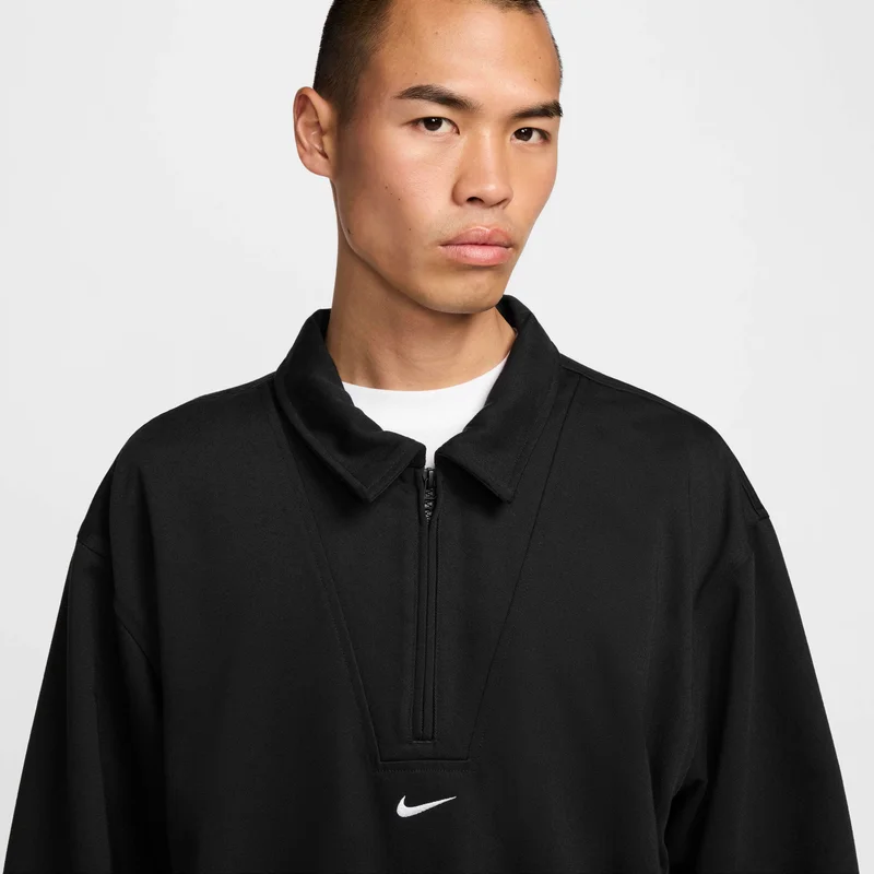 Nike Black Nike Culture of Football for Men | Best Price UAE