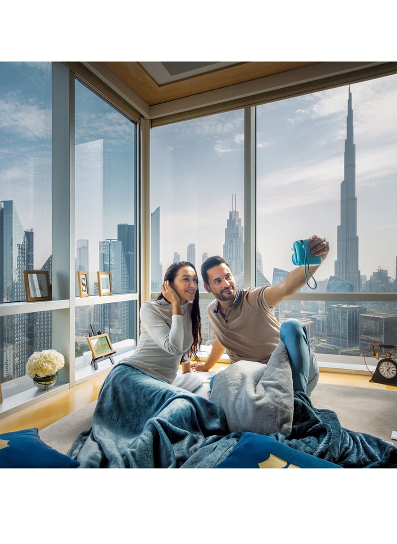 Wondergifts Luxury Getaways Gift Box - Stay in One of 80 High-Class Hotels  - Image 3