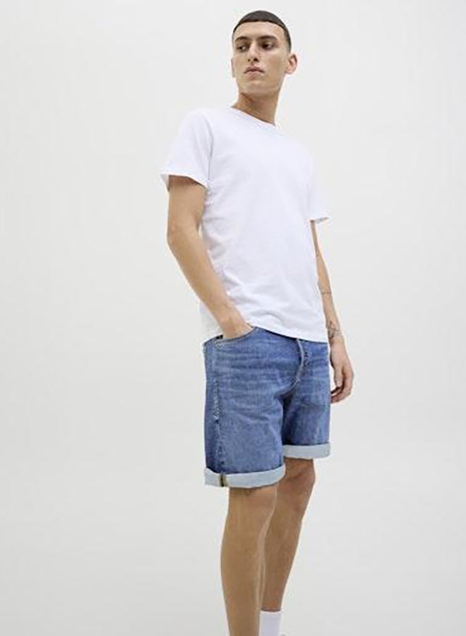 JACK & JONES Jjirick Jjioriginal Shorts Am 360 Sn  - Image 2