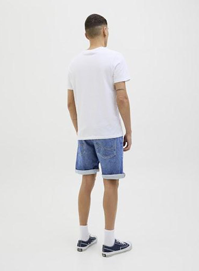 JACK & JONES Jjirick Jjioriginal Shorts Am 360 Sn  - Image 3