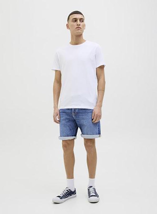 JACK & JONES Jjirick Jjioriginal Shorts Am 360 Sn  - Image 1