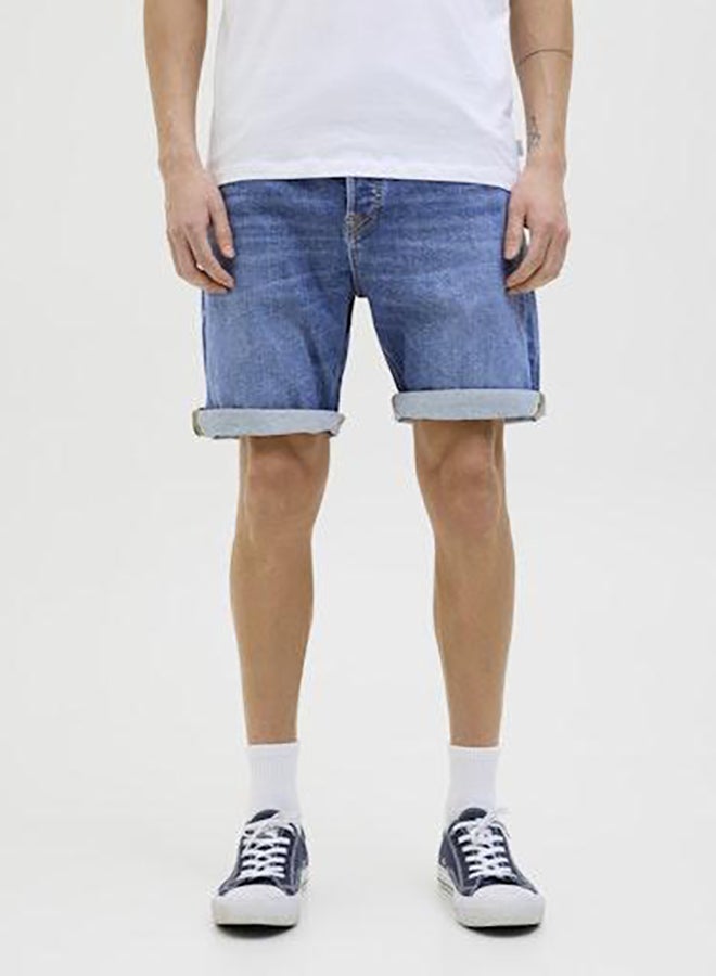 JACK & JONES Jjirick Jjioriginal Shorts Am 360 Sn  - Image 5