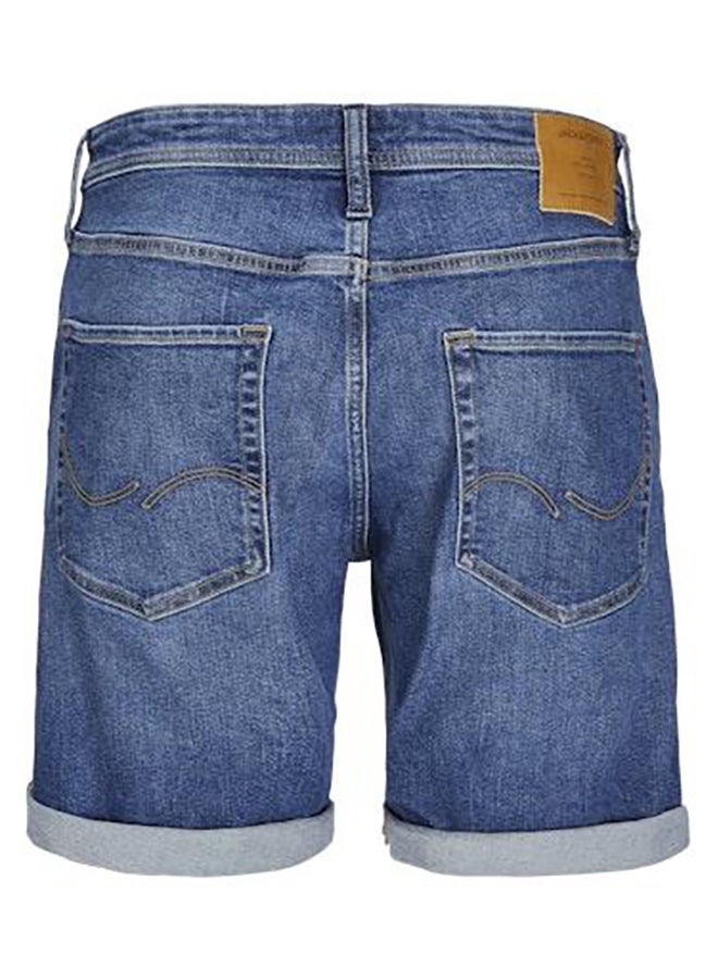 Jjirick Jjioriginal Shorts Am 360 Sn