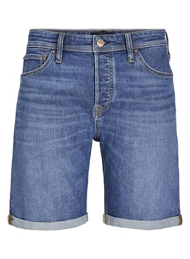 Jjirick Jjioriginal Shorts Am 360 Sn