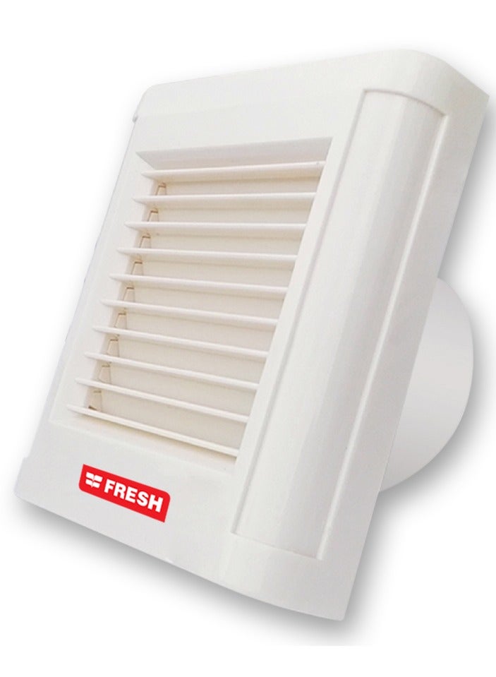 فريش شفاط حمام فريش 15 سم6بوصه