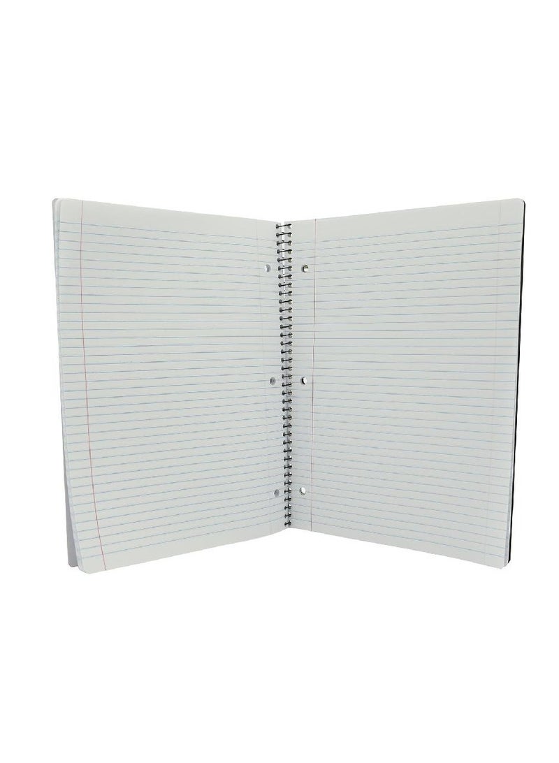 ROCO Neon Notebook A4100 Sheets - Image 2