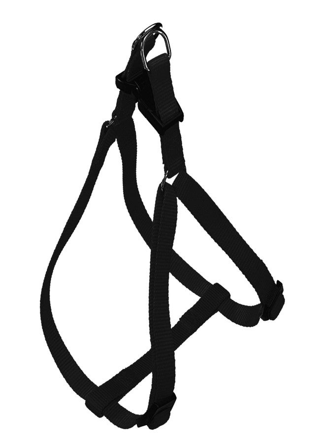 Tailworld Nylon Dog Harness | Extra Soft, Skin Friendly & Lightweight | Harness for Small to Medium Dogs | Durable and Super Comfortable for All Dogs | for All The Dog Breeds - Image 1